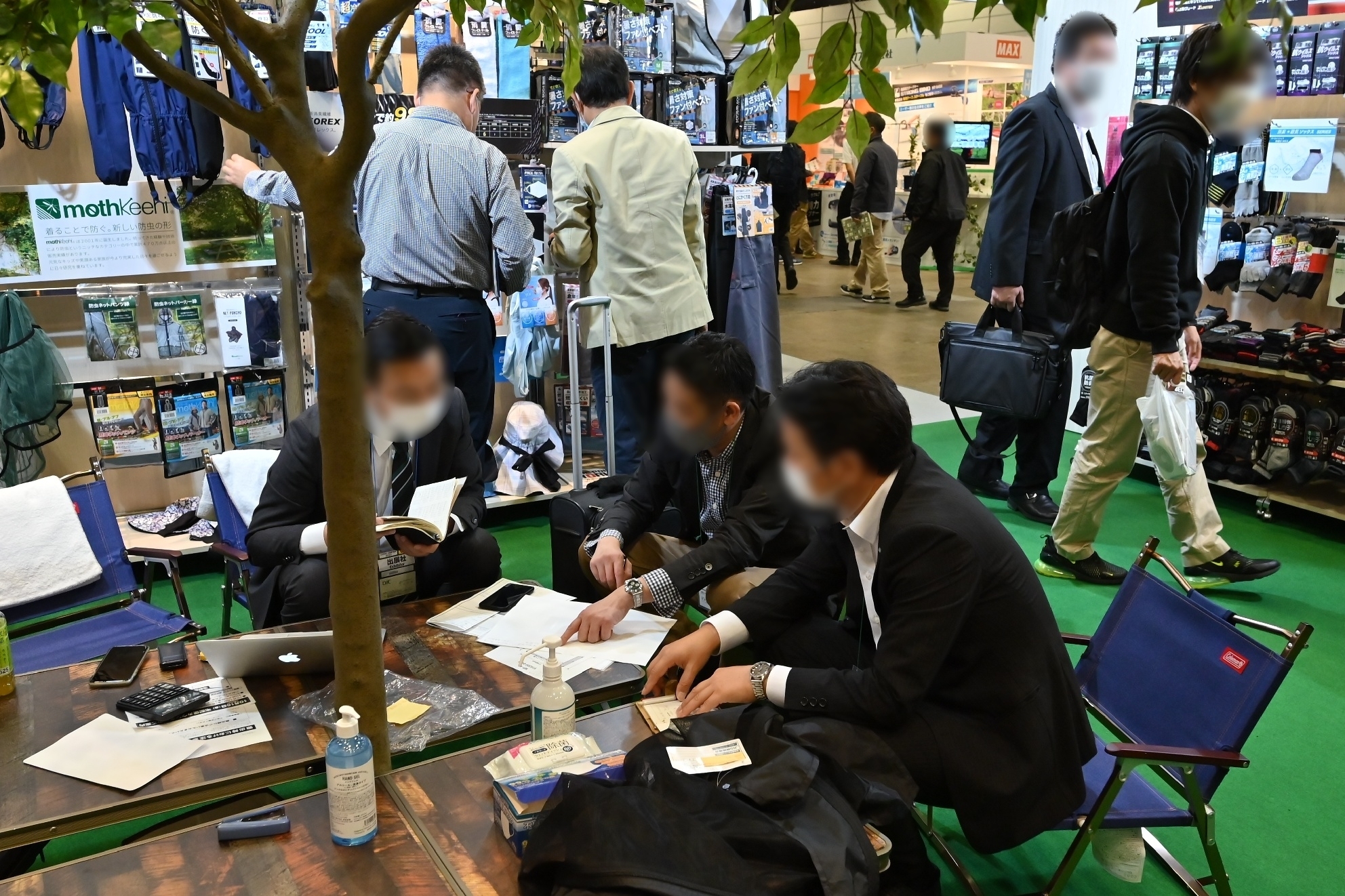 園芸 アウトドア 屋外空間 製品の総合展第１５回 国際 ガーデンexpo 通称 Gardex今年もリアルで開催 Rx Japan株式会社 旧社名 リード エグジビション ジャパン のプレスリリース