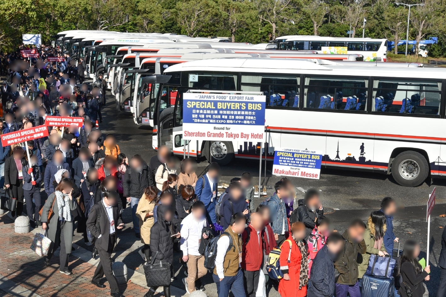 海外バイヤー300名を招待 遂に日本に行って 商談が出来る Rx Japan株式会社のプレスリリース