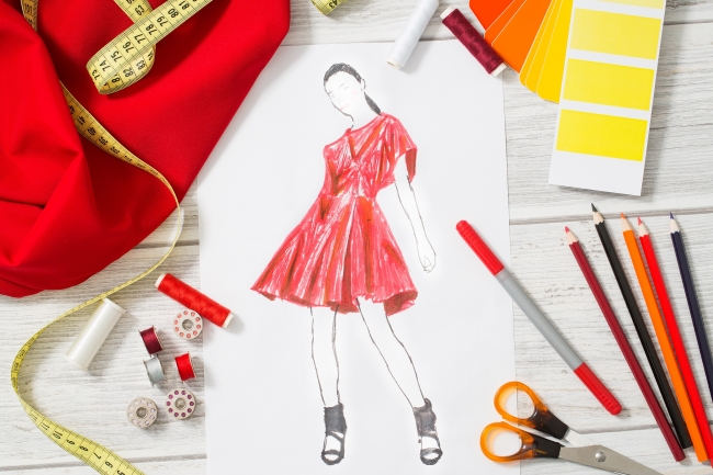 新進気鋭なファッションデザイナーが勢ぞろい 新たな才能をいち早くチェック Rx Japan株式会社 旧社名 リード エグジビション ジャパン のプレスリリース