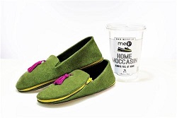 HOME MOCCASIN オリジナル／（同）HITS
