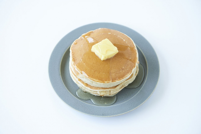 パンケーキ