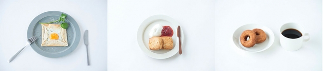 パンケーキミックスアレンジ