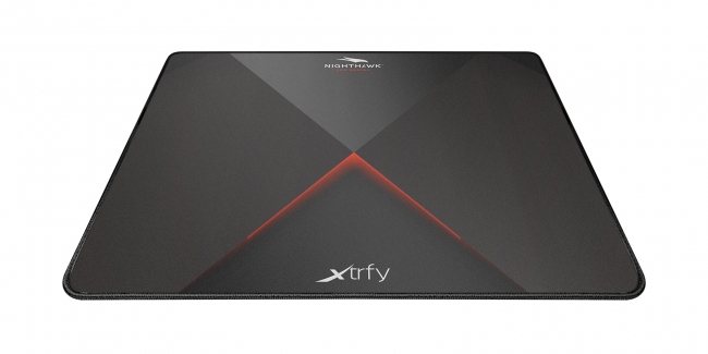 北欧のゲーミングデバイスブランド Xtrfy エクストリファイ が ゲーミングヘッドセットとマウスパッドを発売 テクテク株式会社のプレスリリース
