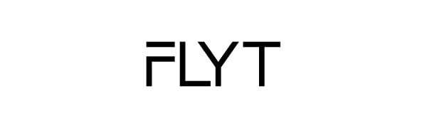 FLYT ロゴ