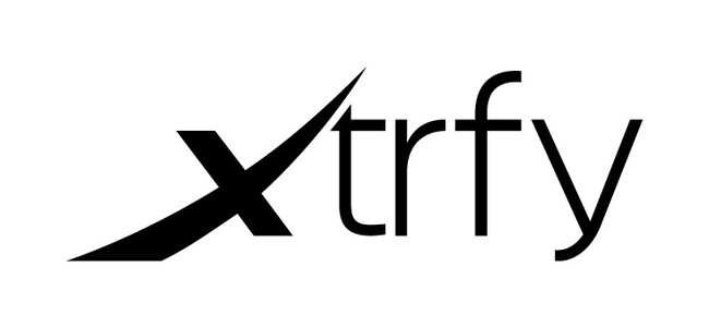 Xtrfy（エクストリファイ）