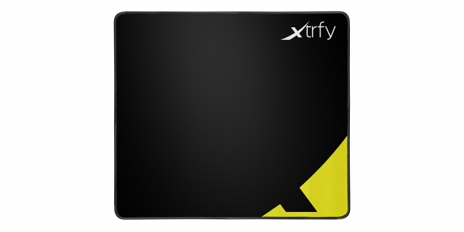 北欧のゲーミング機器メーカー Xtrfy エクストリファイ が ゲーミングマウスパッド9種を発売 テクテク株式会社のプレスリリース