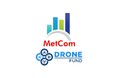 DRONE FUNDが、次世代三次元位置測位サービスの提供に挑むMetCom株式会社への追加出資を実行