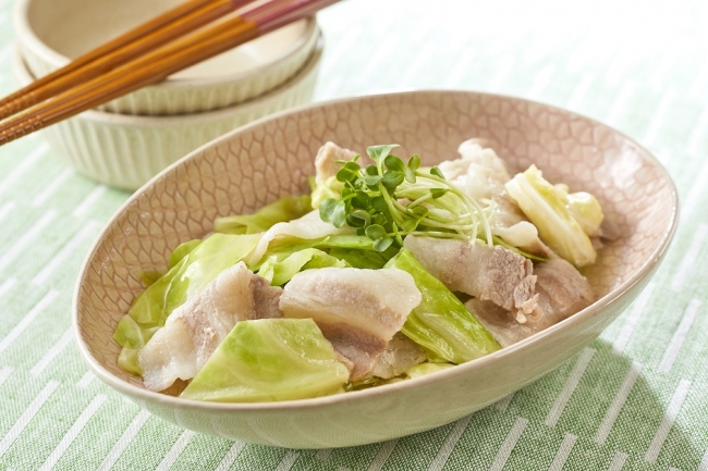 岡田将生さんが「白だしさっと煮」のおいしさを自画自賛！ 鰹節屋