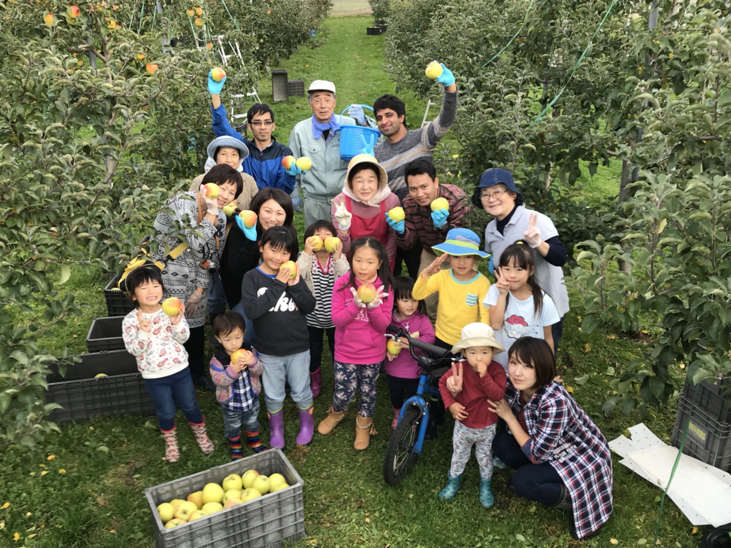 「民泊新法」×「農泊」ワンストップパッケージを開発