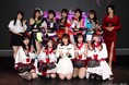 “占い”をテーマにしたメディアミックスプロジェクト『らぶフォー』が朗読劇×ライブイベント「らぶフォー解体新書♡ Live & Stage」を開催！