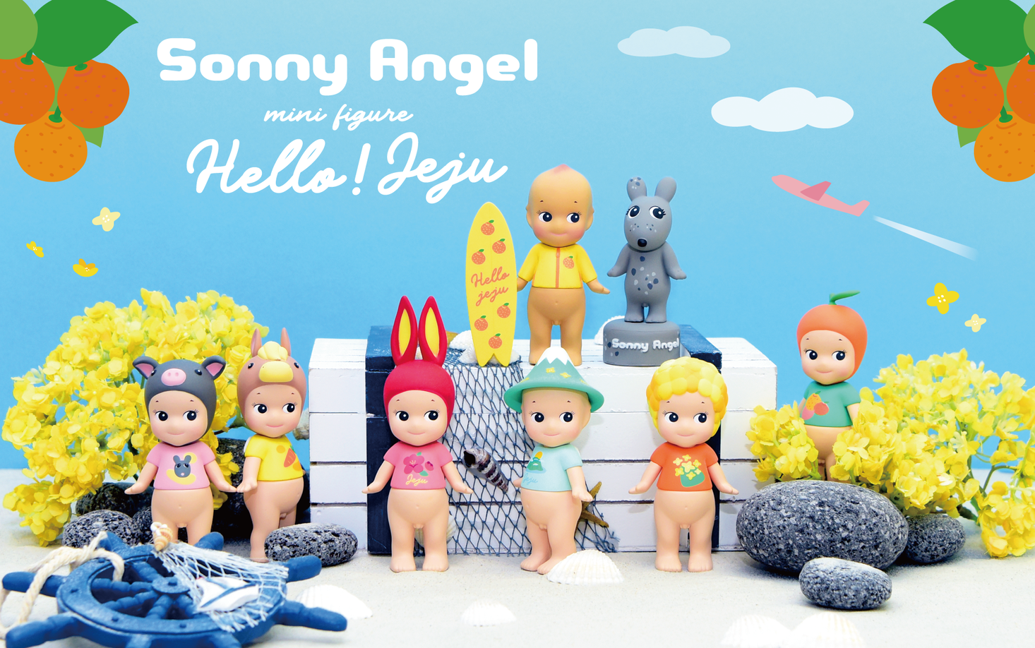 ソニーエンジェル 日本未発売 海外限定