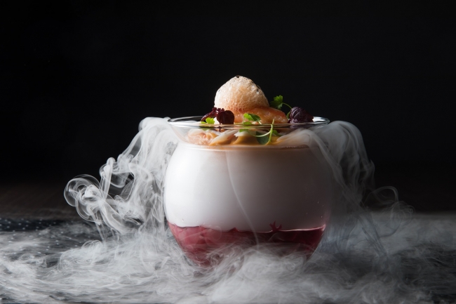 クラブマカロニ＆チーズ