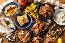 ヒルトン大阪 我慢の一年を労う特別なクリスマスシーズン 感謝と恩返しのクリスマス をテーマに開催 大阪ヒルトン株式会社のプレスリリース