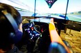ヒルトン大阪で究極のレーシングシミュレーター体験を映像、音、振動が織りなすリアルなレースの世界へ【レーシングカーシミュレーター体験イベント】 2025年3月26日(水)~4月7日(月)に開催