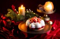 ヒルトン大阪 2025年クリスマスケーキ　11/16(日)からご予約を開始