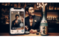 日本酒を英語で語り、世界にモテる。日本文化×酒×英会話で、知って飲んで語って、楽しく海外女性にモテるスキルを強化する『MOTERU日本酒』がスタート!テンションも自己肯定感も爆上げ英会話