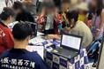 脳波解析×英語教育システム『Brain Language』に新たにAI音声チャット教材を導入。大阪万博の出展ブースで一般来場者へ初公開