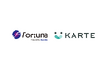 Supership、FortunaとKARTEのデータ連携によるWeb接客の高度化支援を開始