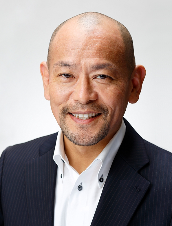 音部大輔氏、マーケティング顧問 就任のお知らせ