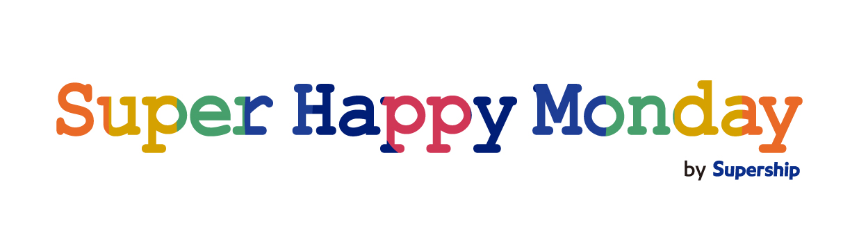 Supership、毎週月曜午前を有給休暇にする制度「Super Happy Monday」開始