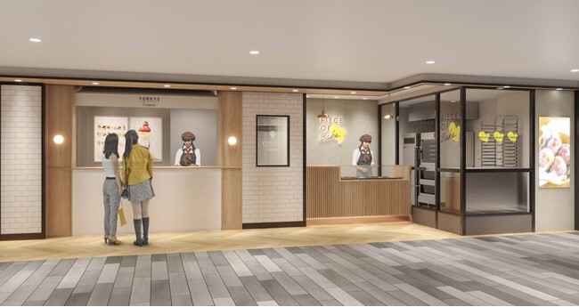 パース画像 パース画像