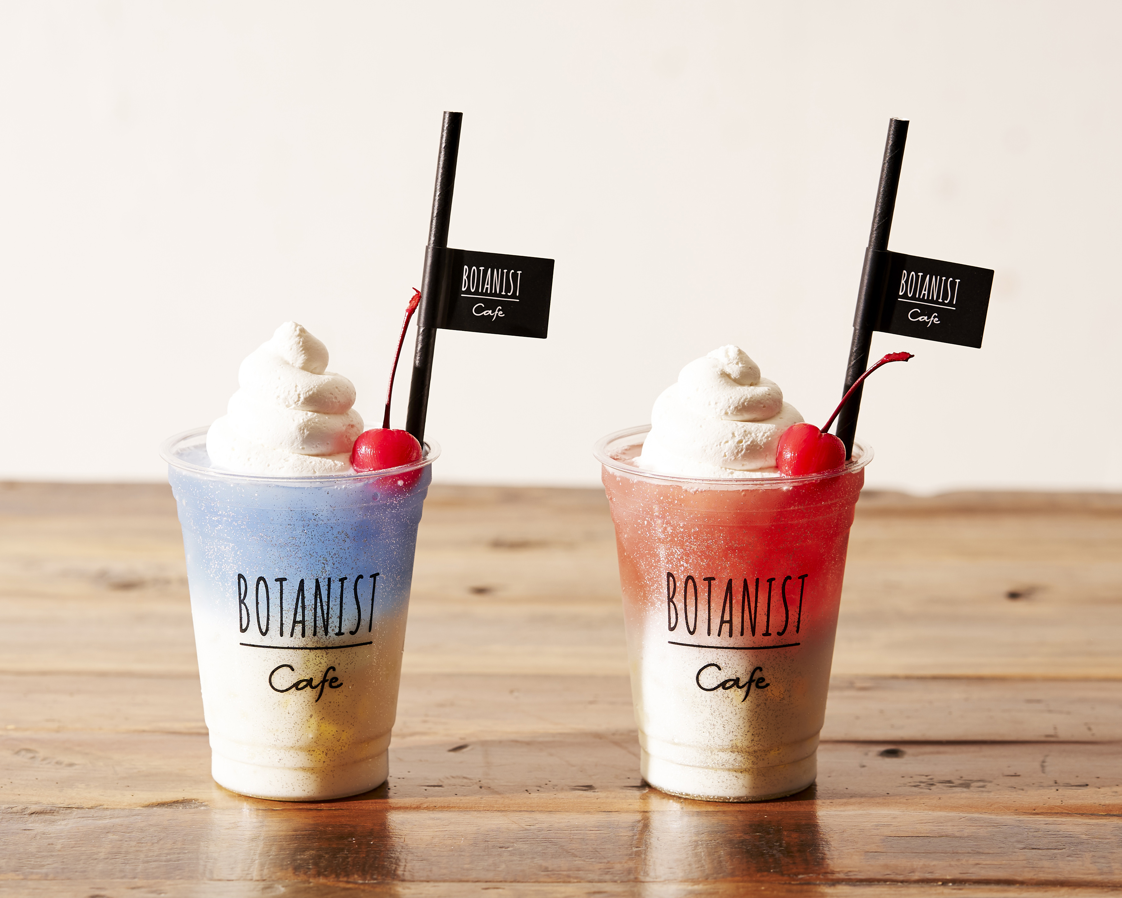 流行先取りメディア Petrel ペトレル が Botanist Cafe とコラボ 約5 000人の投票で選ばれた七夕メニューを販売開始 株式会社パスチャーのプレスリリース