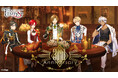 ボルテージのコンシューマ向けブランド「AmuLit」の人気タイトル「even if TEMPEST 宵闇にかく語りき魔女」祝・発売3周年!記念イラスト公開のほか新グッズやビジョン広告もお知らせ