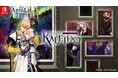 ボルテージのコンシューマ向けブランド「AmuLit」より 「魔女シリーズ」最新作「sins of KALEIDO 塔巡りし因果の魔女」2026年発売予定！