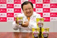 サンヨー食品×すしざんまいコラボ商品『サッポロ一番 すしざんまい監修 マグロだし醤油ラーメン』1月14日(火)~全国の量販店及びすしざんまいで販売開始!