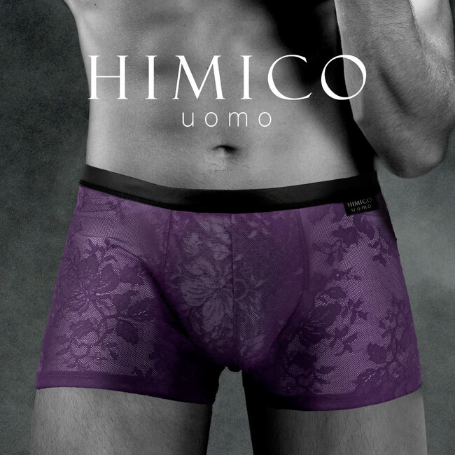 HIMICO uomo