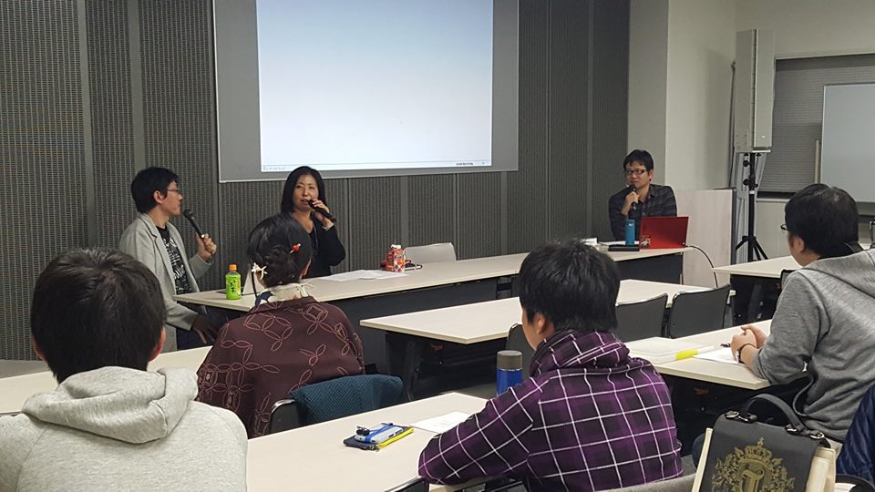 勝ち抜け シナリオコンクール対策講座 櫻子さんの足下には死体が埋まっている 等の脚本家 武井彩氏のスペシャルイベント開催決定 コウダテ株式会社のプレスリリース