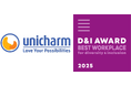 ユニ・チャーム、「D&I AWARD 2025」で最上位の「ベストワークプレイス」に3年連続で認定
