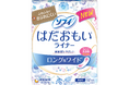 “ちょっと大きめ※”の安心感でズレ・ヨレを軽減する『ソフィ はだおもいライナー ロング＆ワイド』新発売