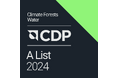 ユニ・チャーム、「CDP2024」の3分野で最高評価「Aリスト」を獲得