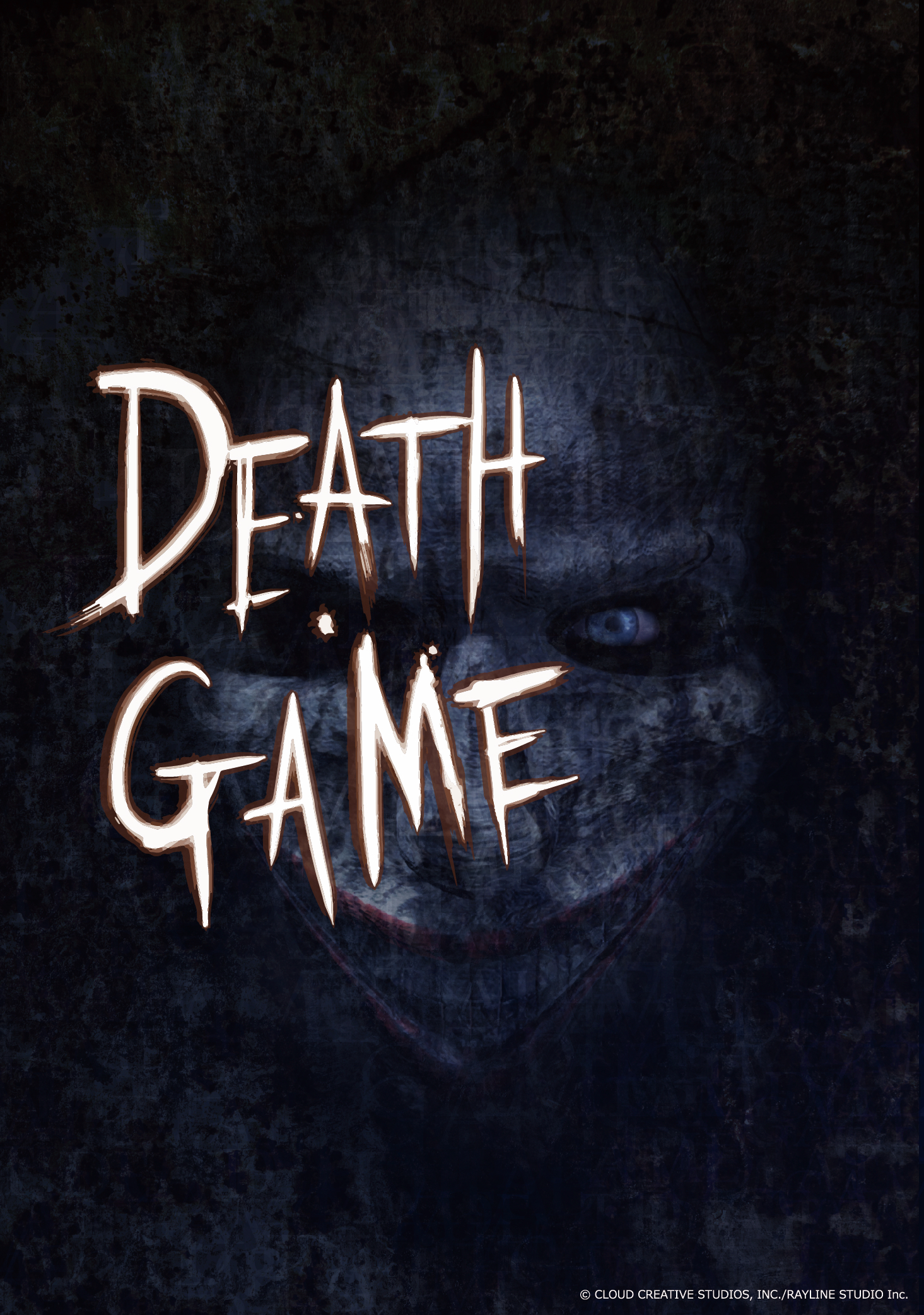 新作vr脱出ゲーム Death Game を開発中 株式会社クラウドクリエイティブスタジオのプレスリリース
