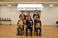 【CLTベンチ寄贈】瀬戸内中讃定住自立圏2市3町より脱炭素促進事業会社として表彰されました