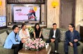 ライフデザイン・カバヤは、Tran Duc社と共催で、ベトナムにおける木造建築の推進を目的としたラウンドテーブル型の配信セミナーを開催しました