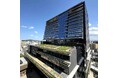 【ライフデザイン・カバヤ含む3社JV】岡山市役所新庁舎の新庁舎整備事業庁舎建築工事において施工を担当しました
