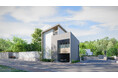 【CLTハイブリッド構法】3階建戸建て住宅「CLT MASTERS SEKI」を新発売