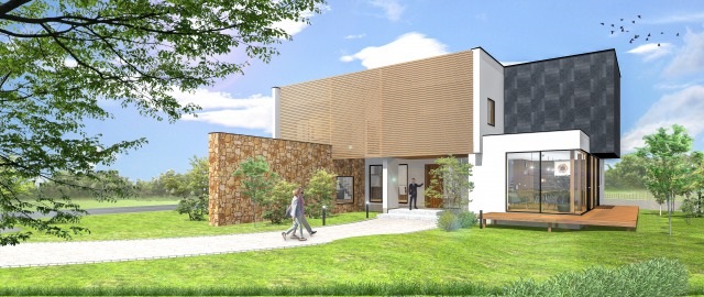 瀬戸内エリアでお馴染みの ライフデザイン カバヤ香川県高松市に初出展 あのcm ライフデザイン カバヤ株式会社のプレスリリース