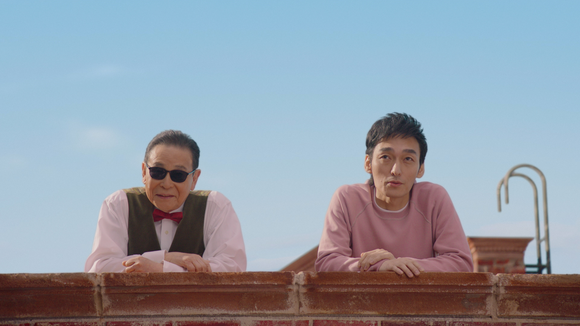 メルカリ タモリさんと草なぎ剛さんがcm初共演 株式会社メルカリのプレスリリース メルカリ タモリさんと草なぎ剛さんがcm初共演 株式会社メルカリのプレスリリース