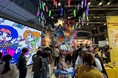<メルカリ「超推し活展」イベントレポート>4日間で累計約17,000人が来場!「メルカリ」で1度は出品されていた1,000点以上のアイテムを通して、”推し”に出会う体験を楽しむ