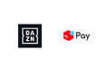 メルペイ、「DAZN（ダゾーン）」へのネット決済導入開始を記念して、お支払いの15％ポイント還元キャンペーンを実施