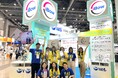 【展示会レポート】eWeLLが「国際モダンホスピタルショウ2026」に出展、“病院経営×地域包括ケア”で大反響