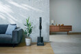 「TORNEO cordless」史上最強の吸引力[※1]を実現した自動ゴミ収集機能付きコードレススティック掃除機 発売