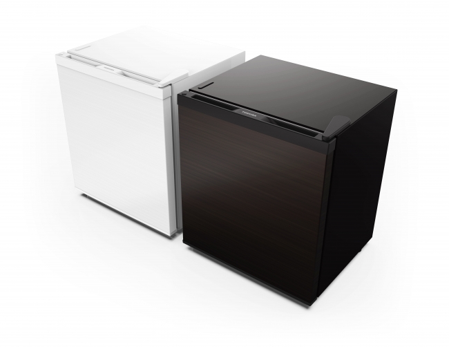 １ドア冷蔵庫の新製品『GR-HB30PT』