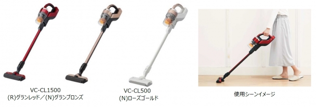 【週末限定価格】東芝 掃除機 トルネオ ヴイ  コードレスVC-CL500