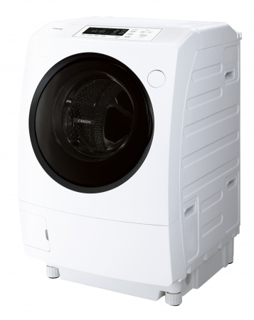 東芝 ドラム式洗濯乾燥機「TW-95G7L」