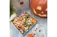 【ハロウィン限定商品】「ふきよせ 甘じょっぱい缶 Halloween」を販売