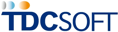 TDCソフト株式会社ロゴ